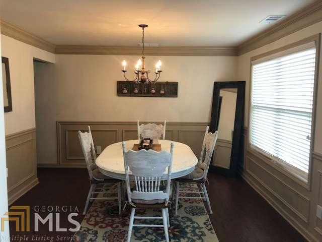 Princeton Springs - Residential
