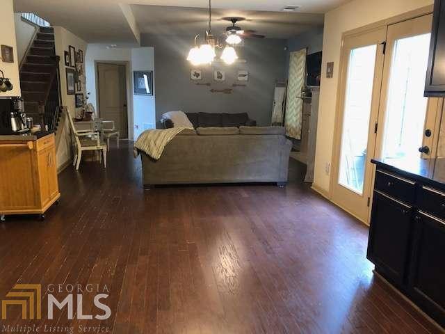 Princeton Springs - Residential