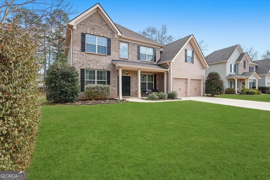 Photo of 525 Widgeon Way, Jefferson, GA 30549 (MLS # 10707819)