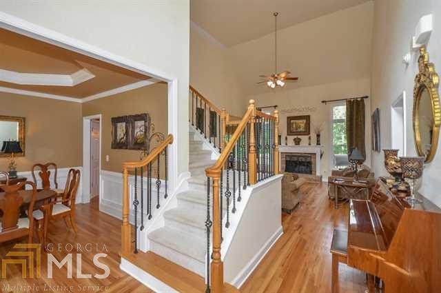 Apalachee River Club - Residential