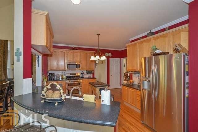 Apalachee River Club - Residential