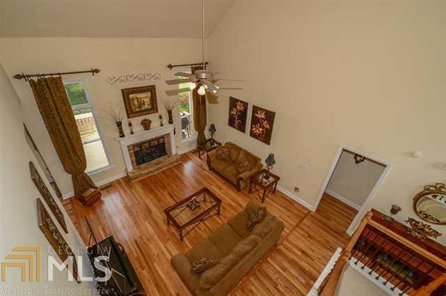 Apalachee River Club - Residential