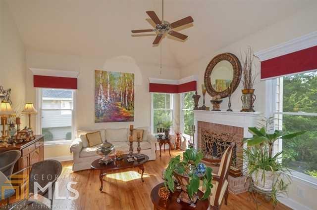 Apalachee River Club - Residential