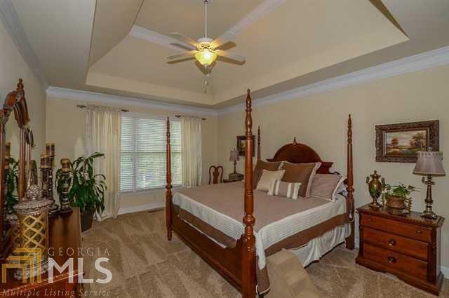 Apalachee River Club - Residential
