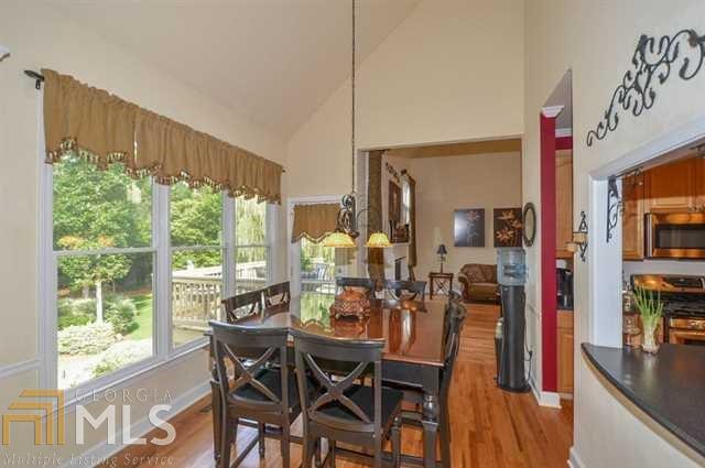 Apalachee River Club - Residential