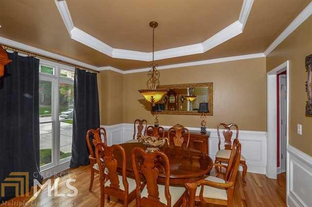 Apalachee River Club - Residential