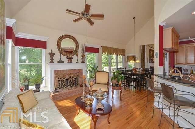 Apalachee River Club - Residential