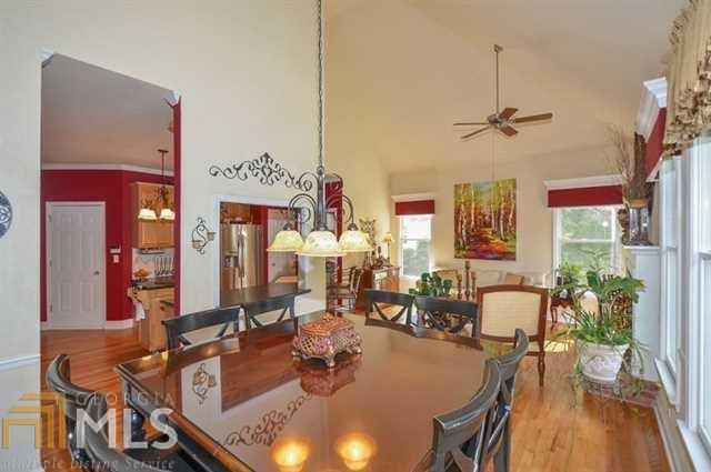 Apalachee River Club - Residential