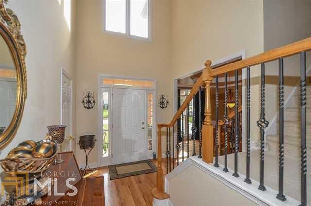Apalachee River Club - Residential