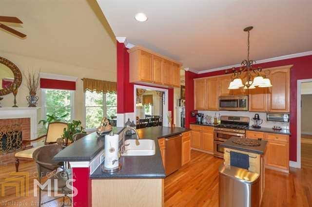 Apalachee River Club - Residential