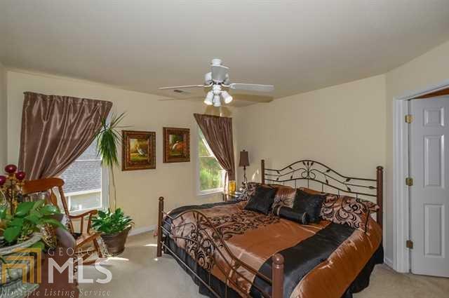 Apalachee River Club - Residential