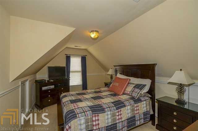 Apalachee River Club - Residential