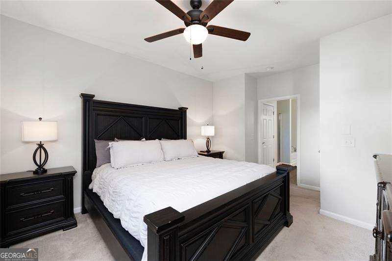 Westside Commons - Residential