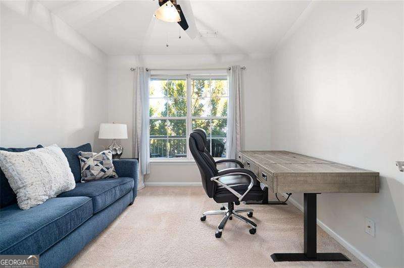 Westside Commons - Residential