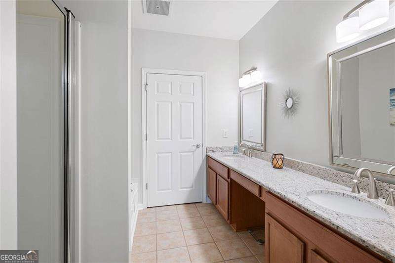 Westside Commons - Residential