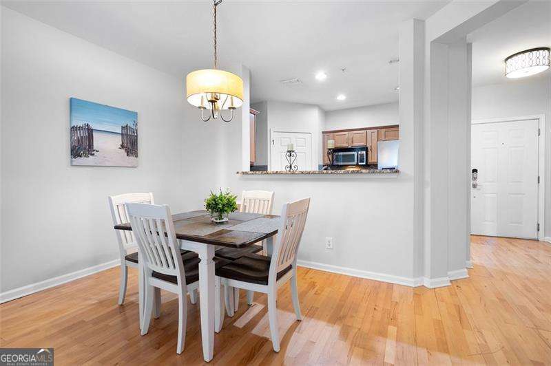 Westside Commons - Residential
