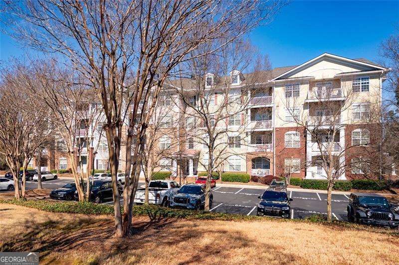 Westside Commons - Residential