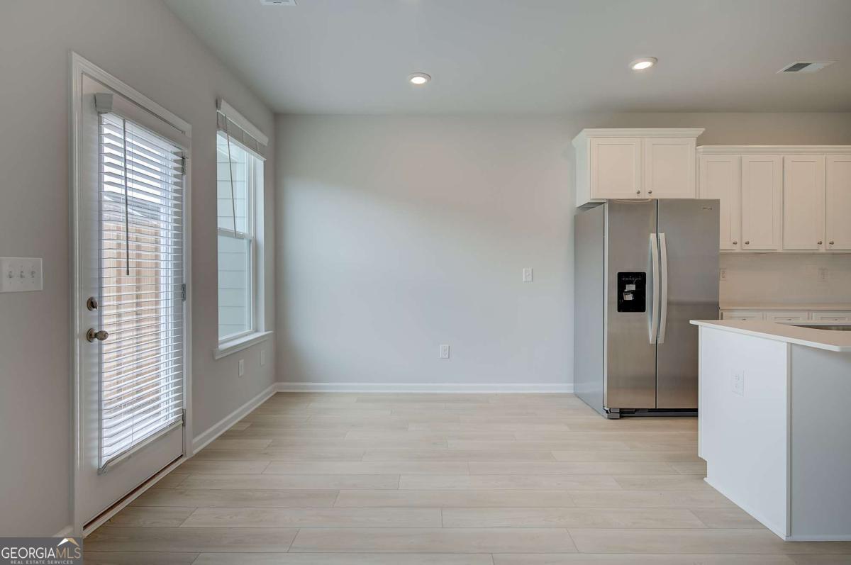Avery Landing - Residential