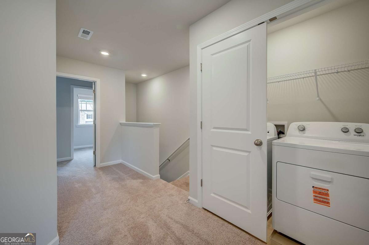 Avery Landing - Residential