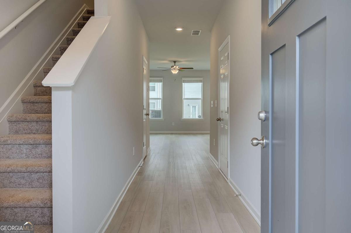 Avery Landing - Residential