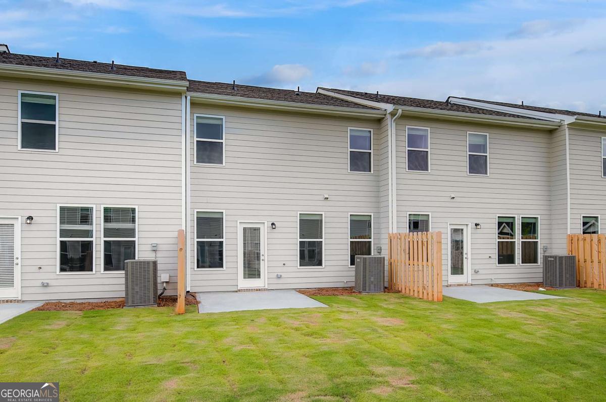Avery Landing - Residential