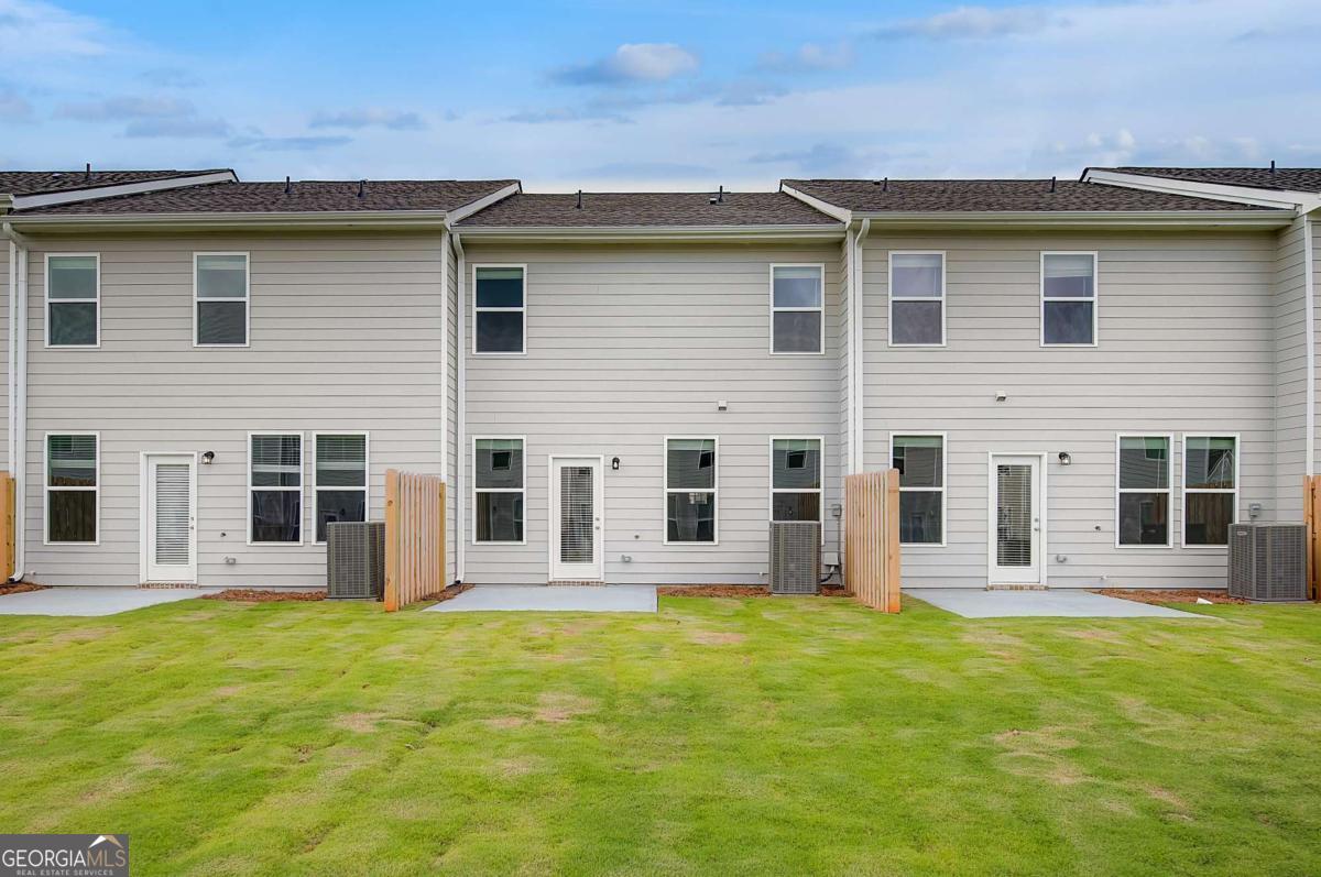 Avery Landing - Residential