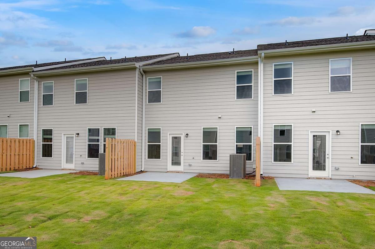 Avery Landing - Residential