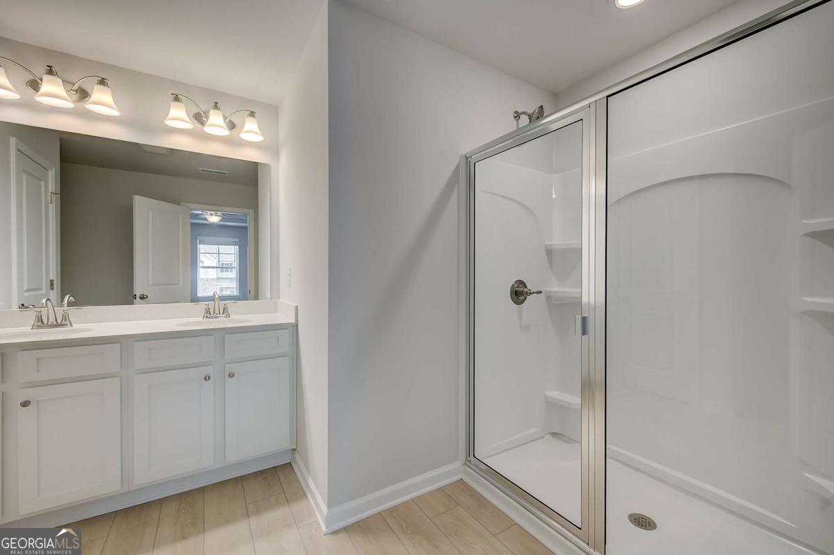 Avery Landing - Residential