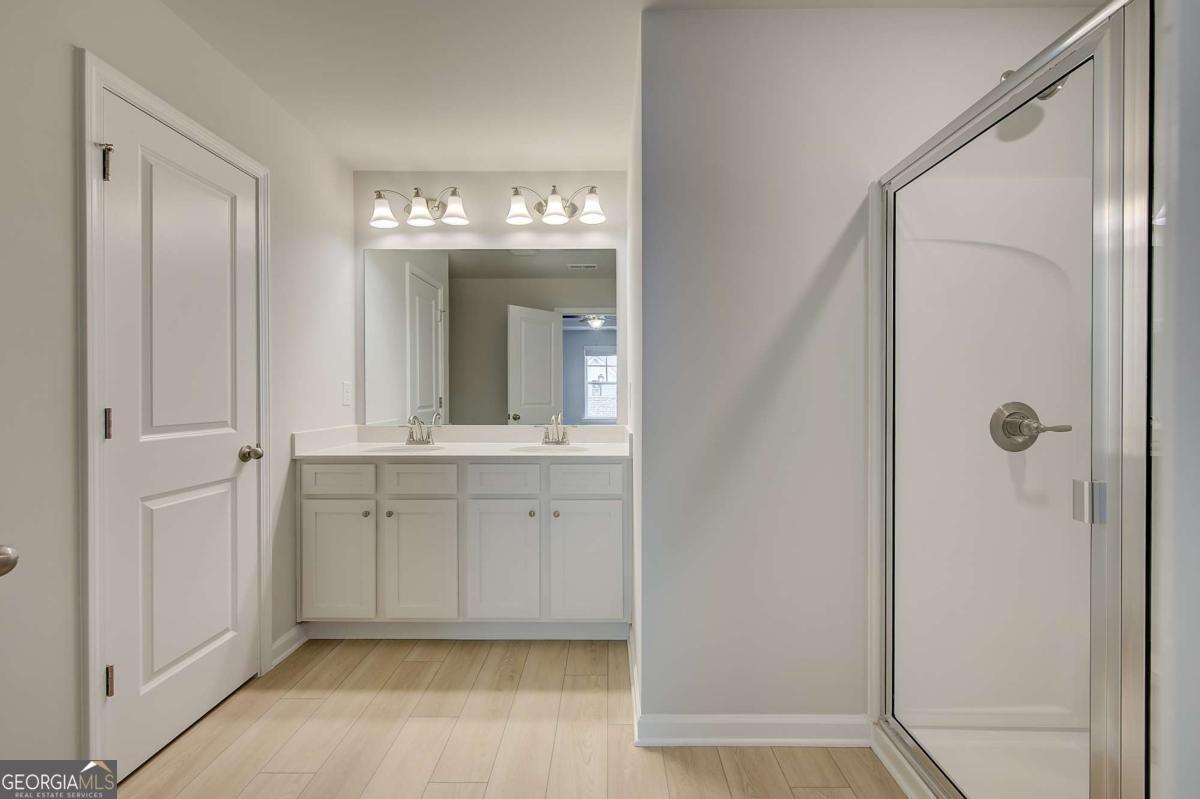 Avery Landing - Residential
