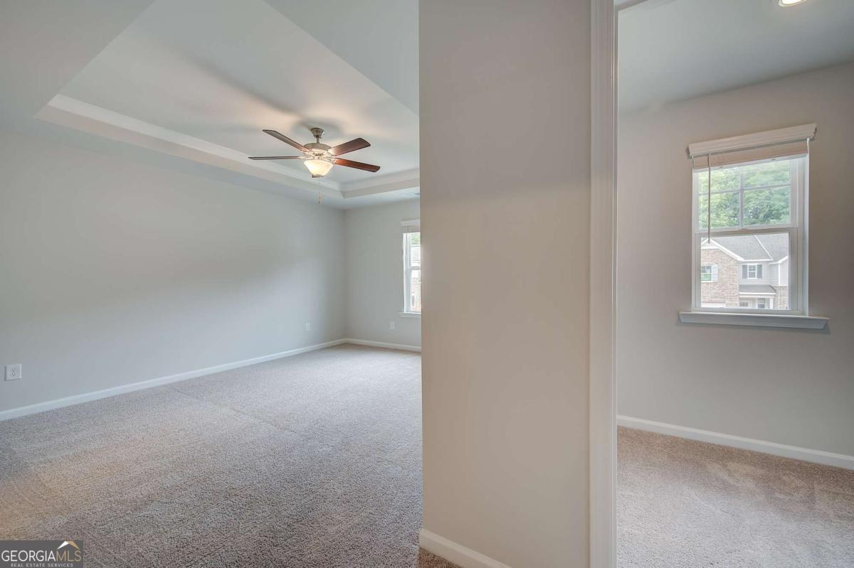 Avery Landing - Residential