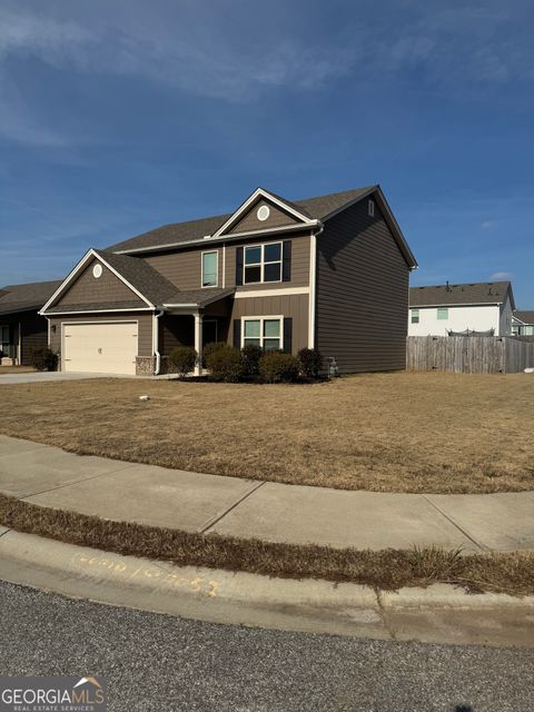 Photo of 9 Heartland Circle, Winder, GA 30680 (MLS # 10669185)