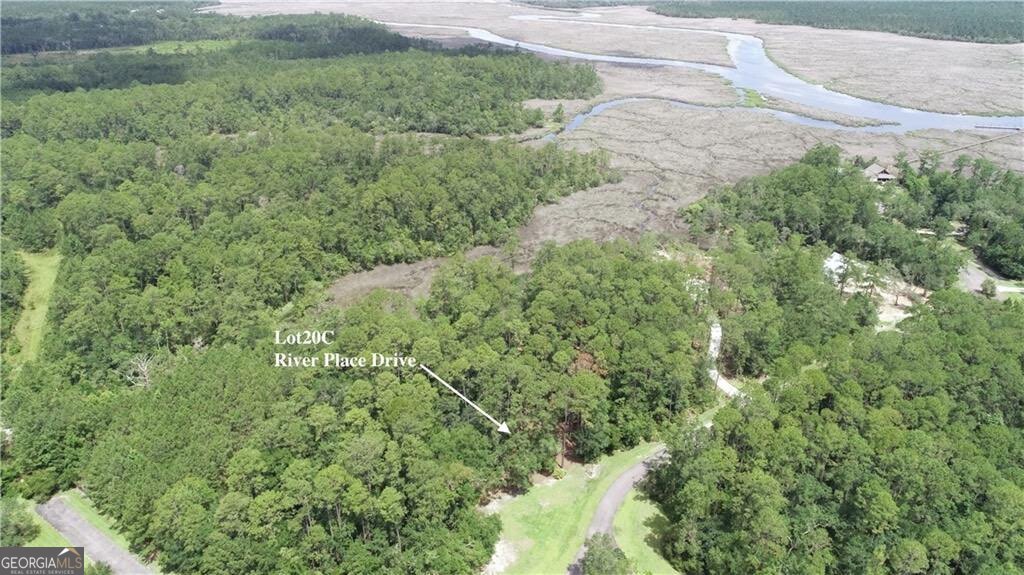 LOT 20-C River Place DR