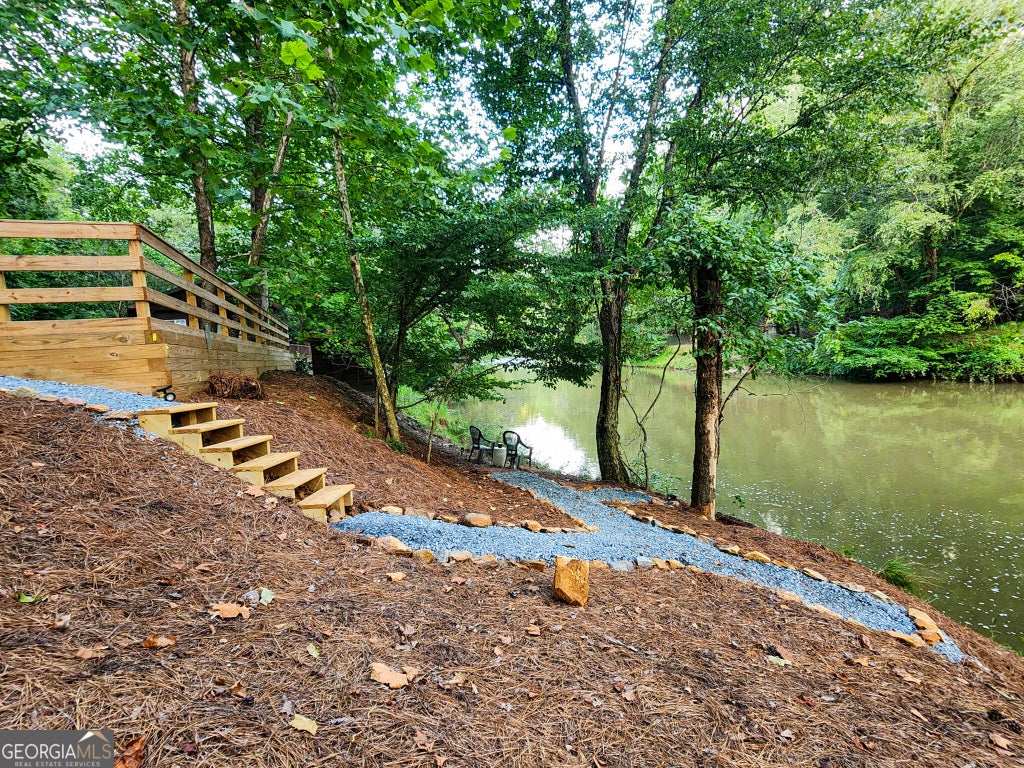 Photo of 301 Ogden Drive, Ellijay, GA 30540 (MLS # 10841224)