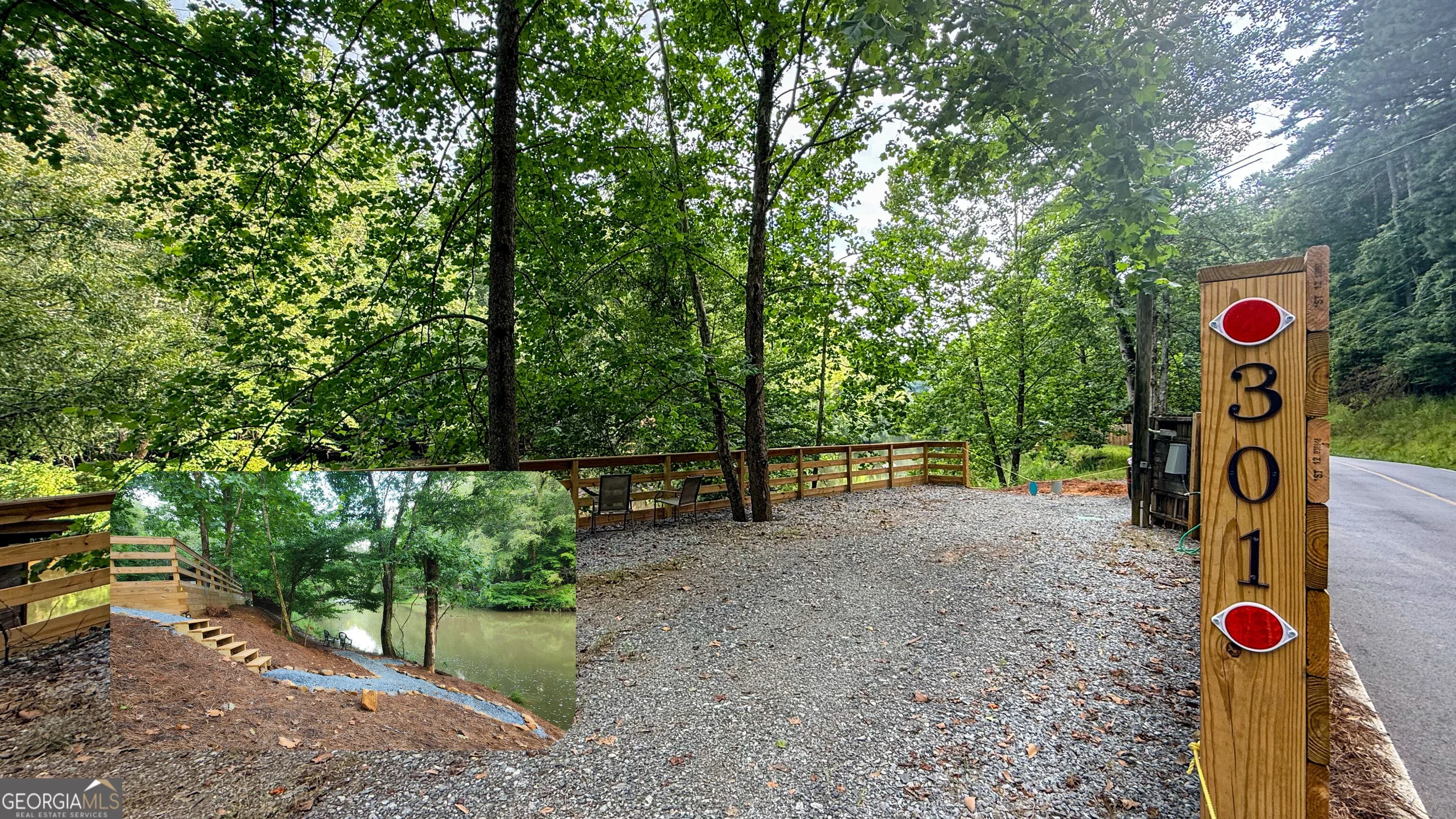 301 Ogden Drive, Ellijay, GA, 30540