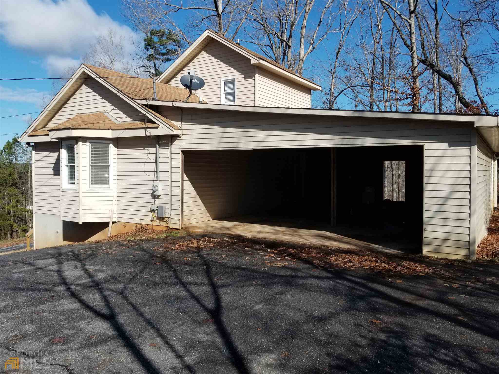 163 Tommy Barnett RD