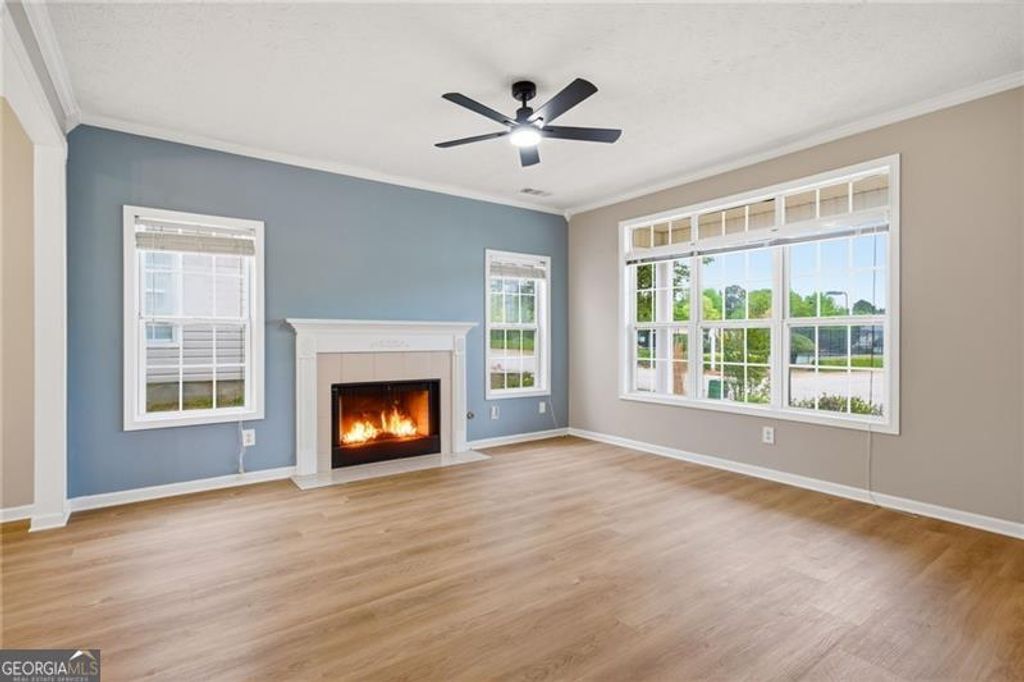 Photo of 1590 Township Terrace, Mcdonough, GA 30252 (MLS # 10727921)