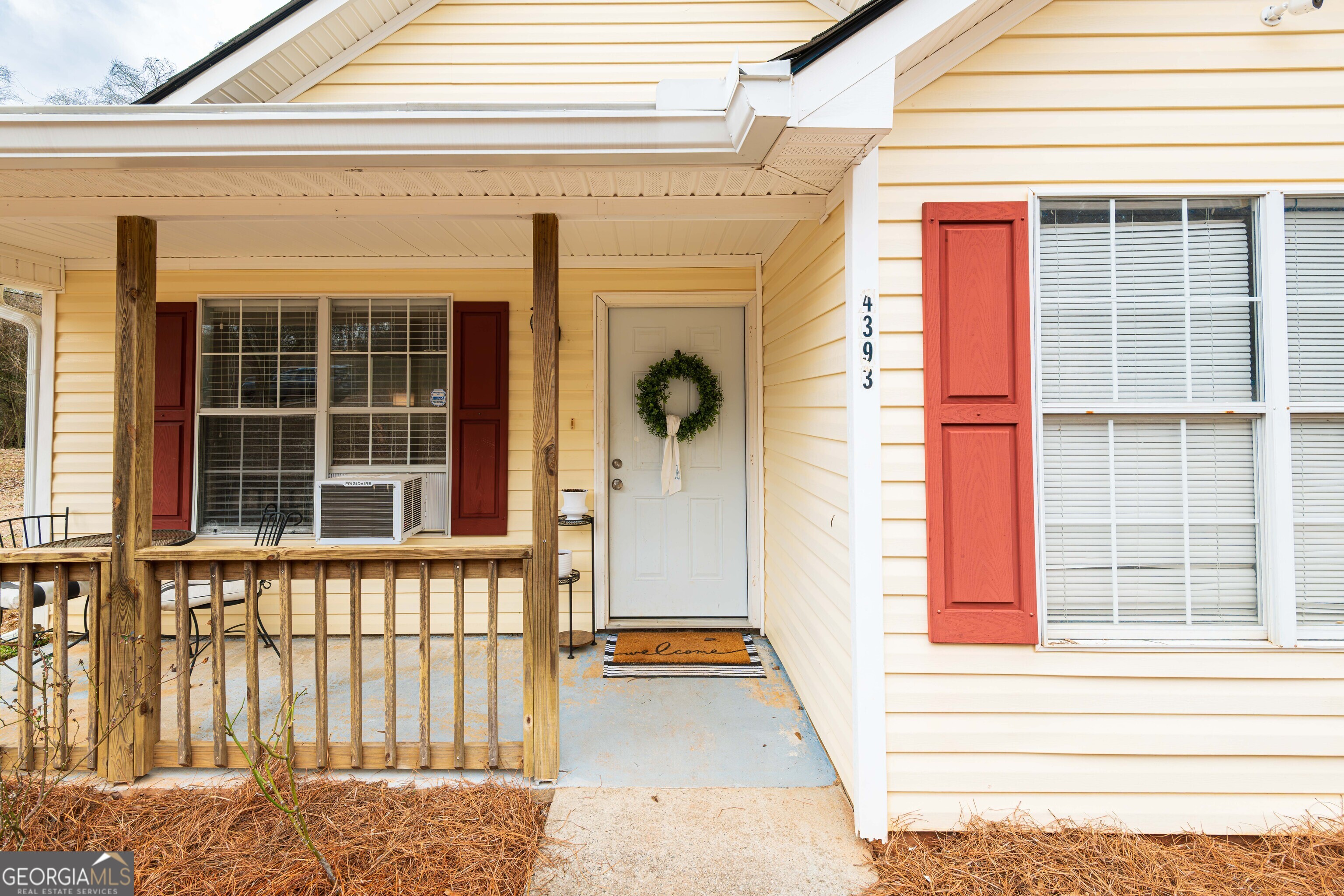 4393 Mountville Hogansville RD