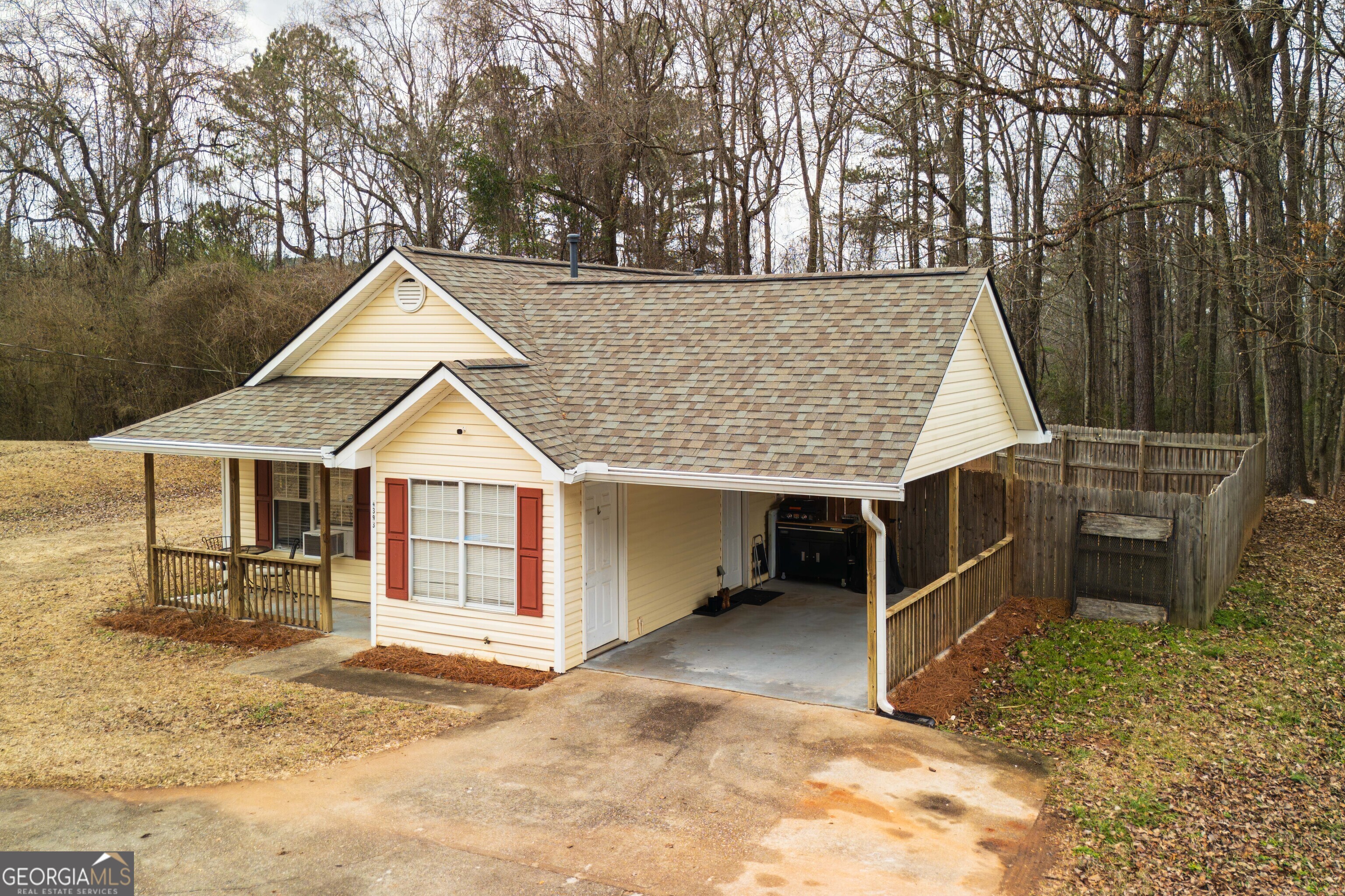 4393 Mountville Hogansville RD