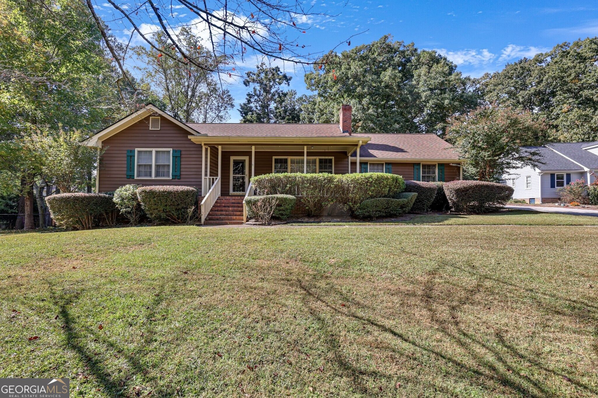 2232 Valley Creek CIR