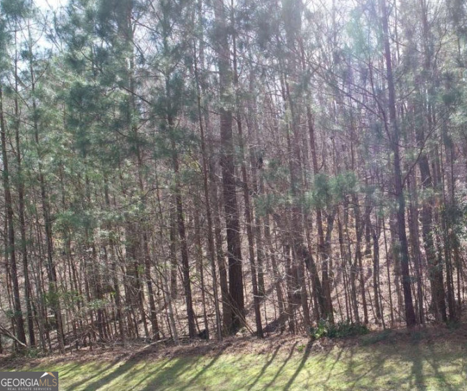 The Retreat - Land