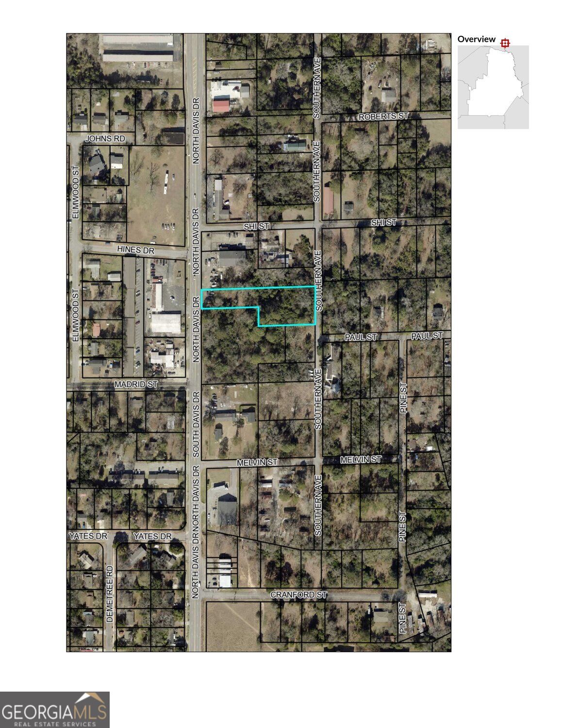 898 N Davis DR