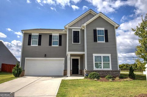 Photo of 300 San Vito Way, Cartersville, GA 30120 (MLS # 10616422)
