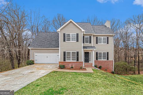 1320 Kay Terrace SE, Conyers, GA 30013 - #: 10473294