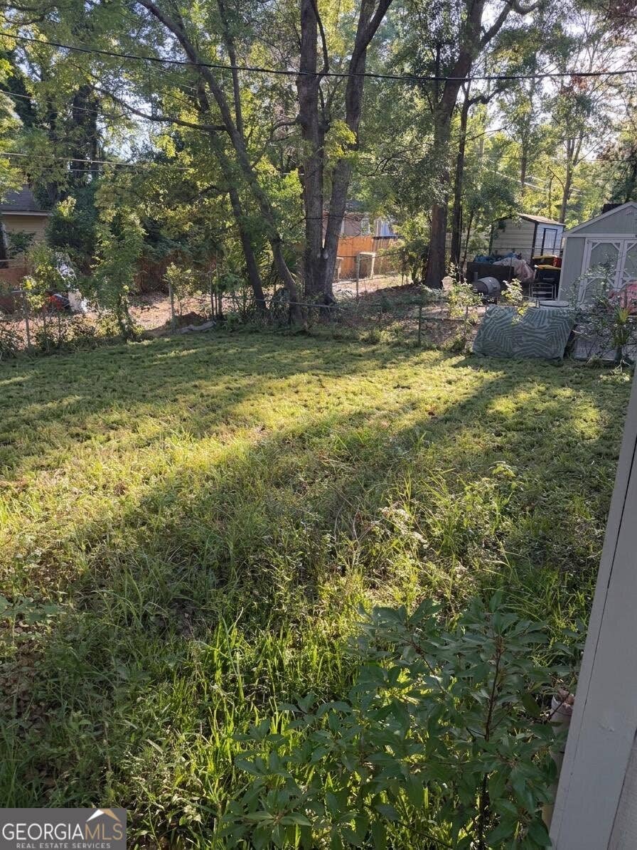Photo of 815 W 50Th Street, Savannah, GA 31405 (MLS # 10779976)