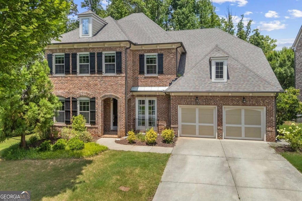 Photo of 3760 Kentwood Court, Suwanee, GA 30024 (MLS # 10841814)