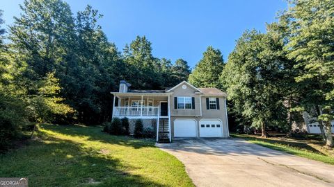 194 Fairview Oak PL Dallas GA 30157