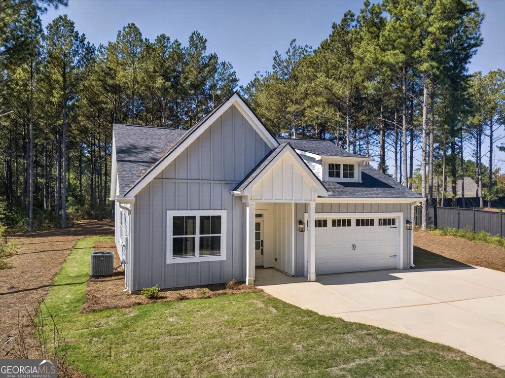 Photo of 266 Old Yorkville Road, Dallas, GA 30157 (MLS # 10876212)