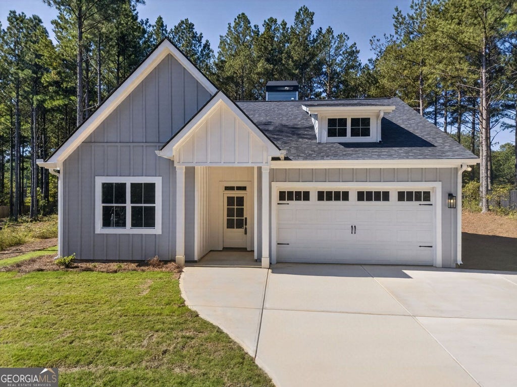 Photo of 266 Old Yorkville Road, Dallas, GA 30157 (MLS # 10876212)