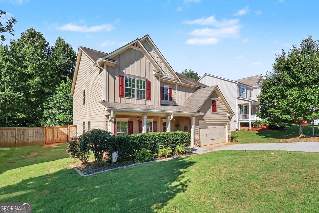 Photo of 364 Ivy Chase Loop, Dallas, GA 30157 (MLS # 10833019)
