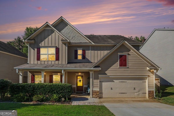 364 IVY CHASE LOOP, DALLAS, GA 30157 - Image 6e97df404a660f342903d2e44fbda487/379823148